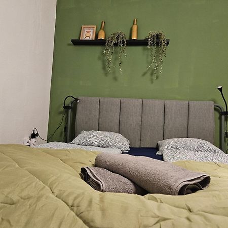 בודפשט Downtown Gem Rooms מראה חיצוני תמונה