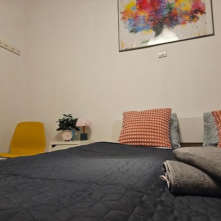 בודפשט Downtown Gem Rooms מראה חיצוני תמונה
