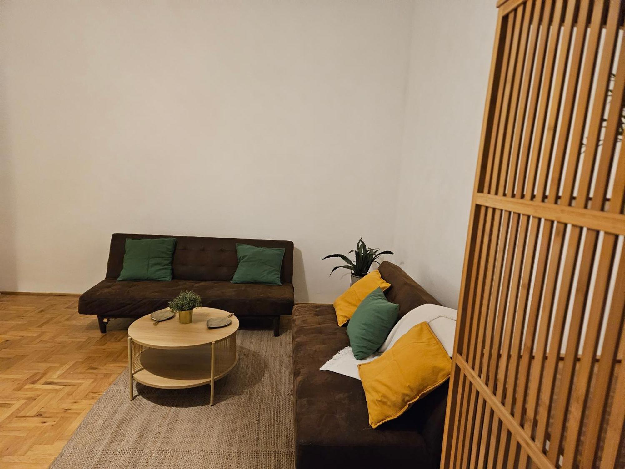 בודפשט Downtown Gem Rooms מראה חיצוני תמונה
