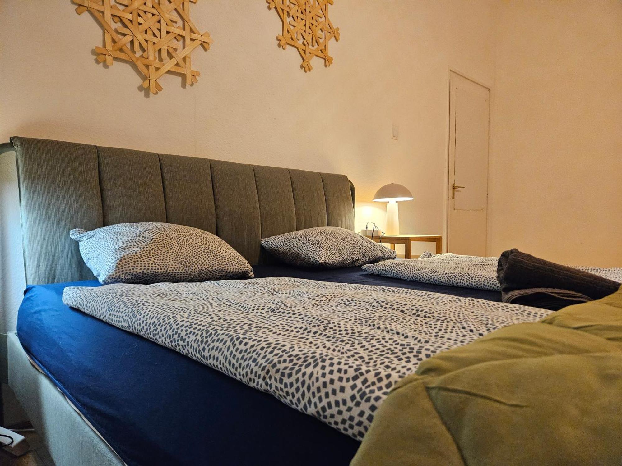 בודפשט Downtown Gem Rooms מראה חיצוני תמונה