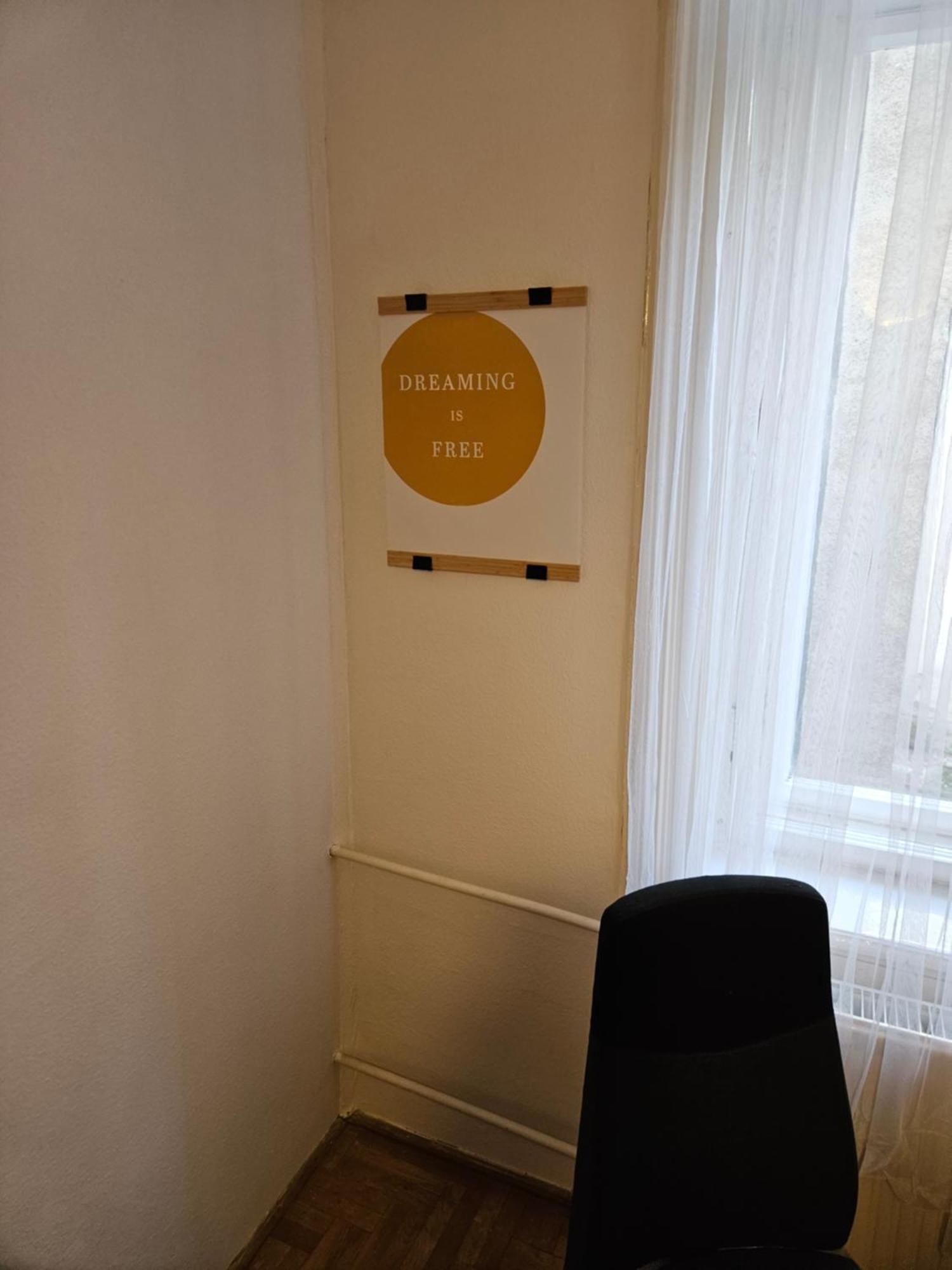 בודפשט Downtown Gem Rooms מראה חיצוני תמונה